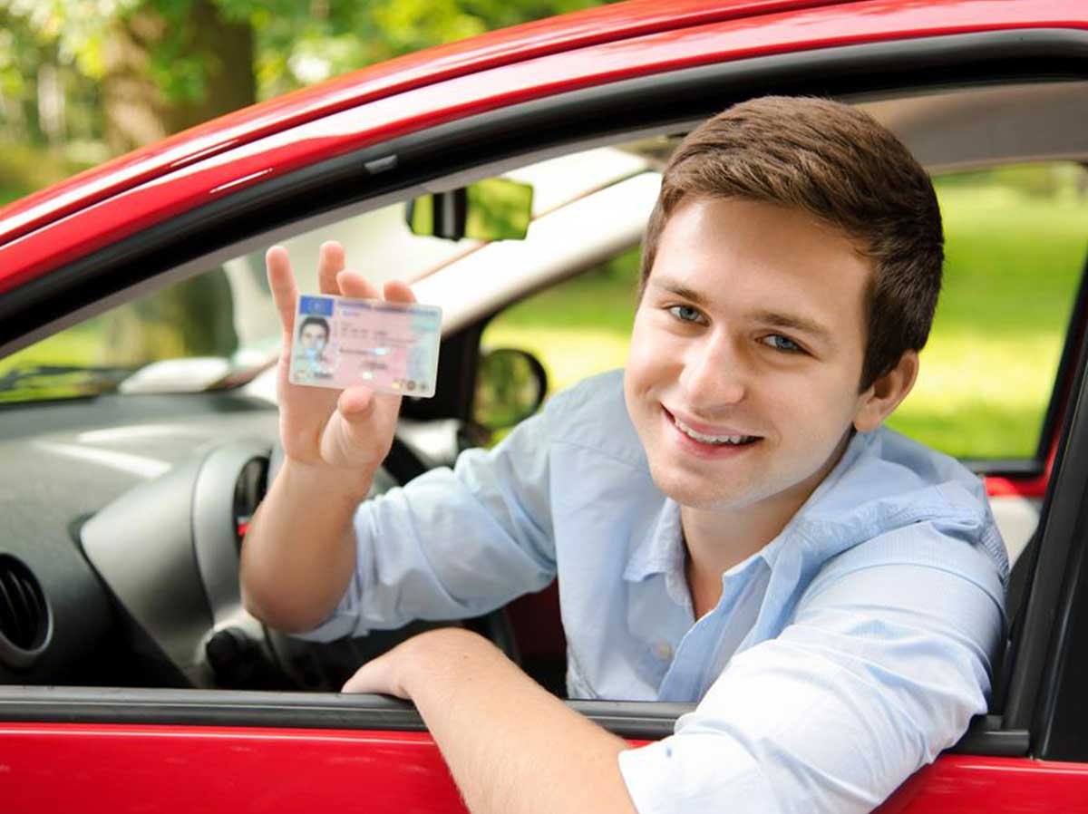 VP’s Driving School